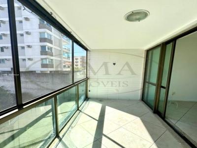 Apartamento para Loca��o, em Maca�, bairro Riviera Fluminense, 3 dormit�rios, 3 banheiros, 1 su�te, 1 vaga