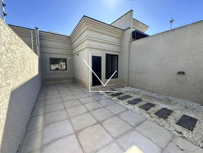 Casa para Venda, em Arauc�ria, bairro Sabi�, 3 dormit�rios, 1 banheiro, 2 vagas