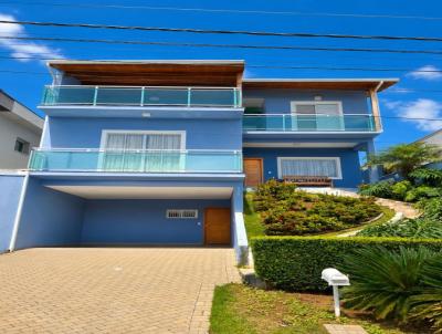 Casa em Condom�nio para Venda, em Cotia, bairro Parque das Rosas, 3 dormit�rios, 5 banheiros, 3 su�tes, 4 vagas