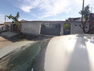 Casas 2 Quartos para Venda, em Sumar�, bairro Jardim Concei��o, 2 dormit�rios, 1 banheiro, 4 vagas