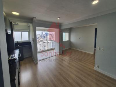 Apartamento para Venda, em S�o Paulo, bairro Santa Cec�lia, 2 dormit�rios, 2 banheiros, 1 su�te, 1 vaga