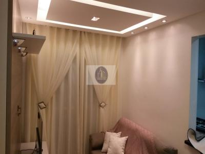 Apartamento para Venda, em S�o Paulo, bairro Guaianases, 2 dormit�rios, 1 banheiro, 1 vaga
