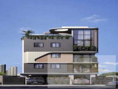 Apartamento Duplex para Venda, em Jo�o Pessoa, bairro Altiplano Cabo Branco, 3 dormit�rios, 3 banheiros, 1 su�te, 1 vaga