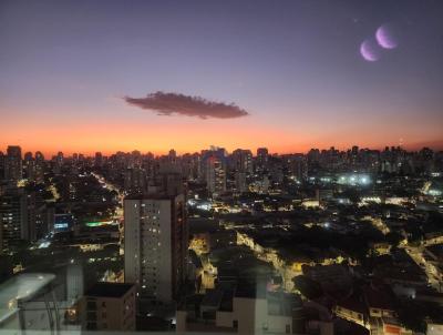 Apartamento para Venda, em , bairro Vila Gumercindo, 3 dormit�rios, 3 banheiros, 1 su�te, 2 vagas