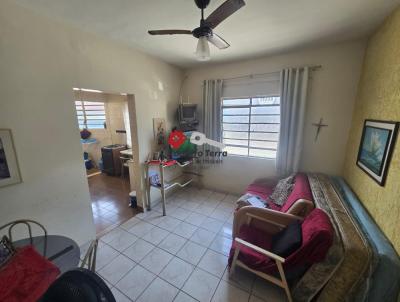 Apartamento para Venda, em Caraguatatuba, bairro Centro, 1 dormit�rio, 1 banheiro