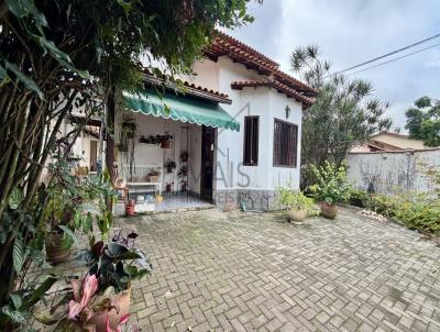Casa para Venda, em Niter�i, bairro PIRATININGA, 4 dormit�rios, 5 banheiros, 3 su�tes, 1 vaga