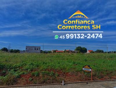 Terreno para Venda, em Santa Helena, bairro Loteamento Para�so