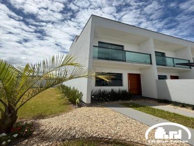 Sobrado para Venda, em Tijucas, bairro Joaia, 2 dormit�rios, 1 su�te