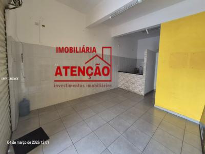 Comercial para Loca��o, em , bairro , 2 banheiros