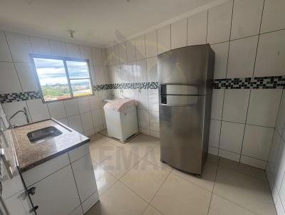 Apartamento para Venda, em Ribeir�o Preto, bairro Paulo Gomes Romeo, 2 dormit�rios, 1 banheiro, 1 vaga