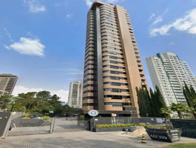 Apartamento para Venda, em Curitiba, bairro Mossungu�, 3 dormit�rios, 4 banheiros, 3 su�tes, 3 vagas