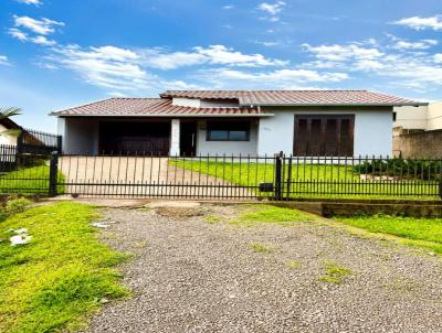 Casa para Venda, em , bairro BRANDS, 1 dormit�rio