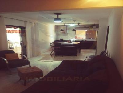 Casa para Venda, em Ribeir�o Preto, bairro Heitor rigon, 3 dormit�rios, 2 banheiros, 3 vagas