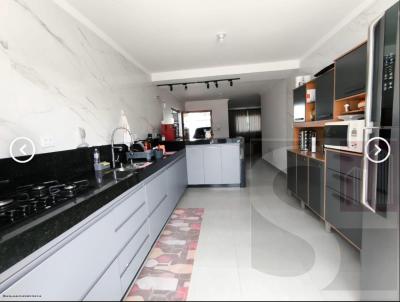 Casa para Venda, em Uberl�ndia, bairro Cust�dio Pereira, 3 dormit�rios, 1 banheiro, 3 vagas