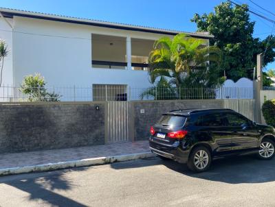 Casa para Venda, em Lauro de Freitas, bairro vilas do atlantico, 4 dormit�rios, 4 banheiros, 2 su�tes, 2 vagas