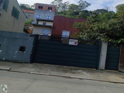 Sobrado em Condom�nio para Venda, em Franco da Rocha, bairro Jardim Luciana, 2 dormit�rios, 1 banheiro, 1 vaga