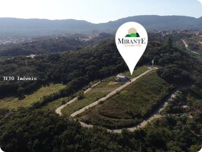 Lote para Venda, em Tiradentes, bairro Residencial Mirante de Tiradentes