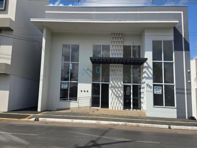 Sala Comercial para Loca��o, em Primavera do Leste, bairro centro