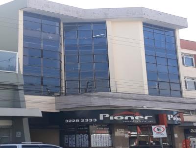 Sala Comercial / Usada para Venda, em Caxias do Sul, bairro Nossa Senhora de Lourdes, 1 banheiro