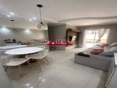 Apartamento para Venda, em S�o Paulo, bairro Vila Mendes, 3 dormit�rios, 2 banheiros, 1 su�te, 1 vaga