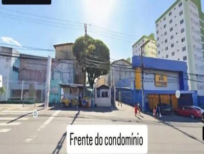 Apartamento para Venda, em Salvador, bairro Sussuarana, 2 dormit�rios, 1 banheiro, 1 vaga