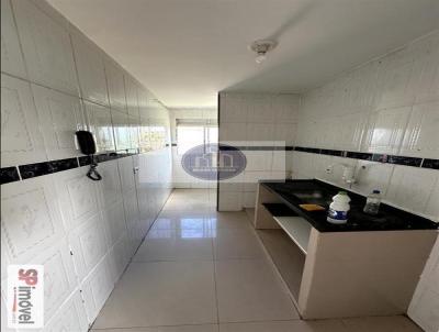 Apartamento para Venda, em S�o Paulo, bairro Jardim Maring�, 2 dormit�rios, 1 banheiro, 1 vaga