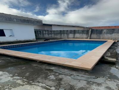 Casa para Venda, em Itanha�m, bairro Campos El�seos, 3 dormit�rios, 2 banheiros, 1 su�te, 4 vagas