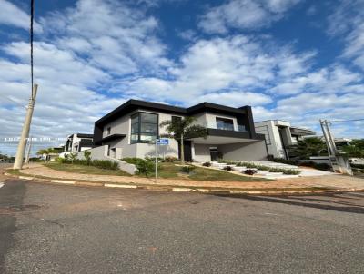 Casa em Condom�nio para Venda, em Mogi das Cruzes, bairro Residencial Mosaico Essence, 3 dormit�rios, 5 banheiros, 3 su�tes, 4 vagas