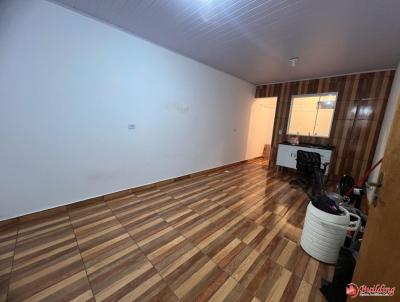 Casa para Loca��o, em Embu das Artes, bairro Jardim das Oliveiras, 2 dormit�rios, 1 banheiro