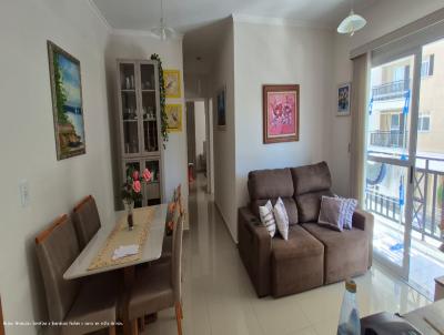 Apartamento para Venda, em Pindamonhangaba, bairro Taba�, 2 dormit�rios, 2 banheiros, 1 su�te, 1 vaga