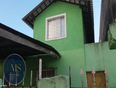 Casa para Venda, em Guarulhos, bairro Vila Galv�o, 5 dormit�rios, 3 banheiros, 2 vagas