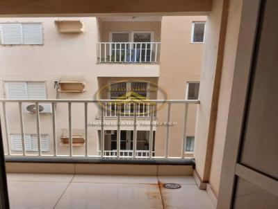 Apartamento para Venda, em S�o Jos� do Rio Preto, bairro Jardim Yolanda, 3 dormit�rios, 2 banheiros, 1 su�te, 2 vagas