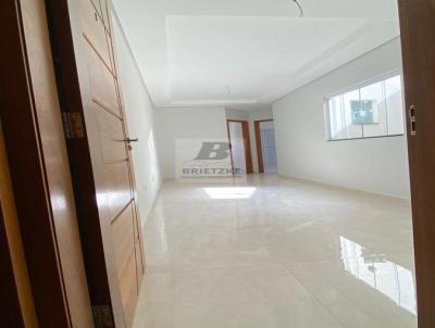 Apartamento para Venda, em Santo Andr�, bairro Parque das Na��es, 2 dormit�rios, 2 banheiros, 1 su�te, 1 vaga