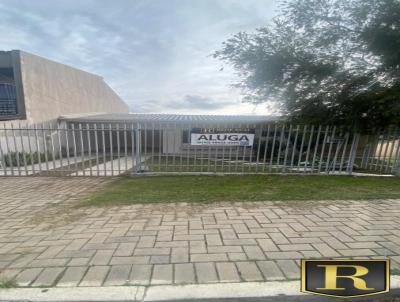 Casa para Loca��o, em Guarapuava, bairro Batel, 2 dormit�rios, 1 banheiro, 1 vaga
