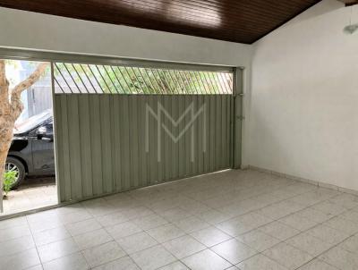 Casa para Venda, em Itu, bairro Jardim S�o Jorge, 3 dormit�rios, 2 banheiros, 1 su�te, 2 vagas