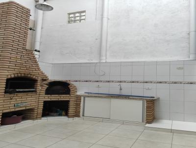 Casa para Venda, em Santo Andr�, bairro Jardim Las Vegas, 3 dormit�rios, 3 banheiros, 2 su�tes, 7 vagas