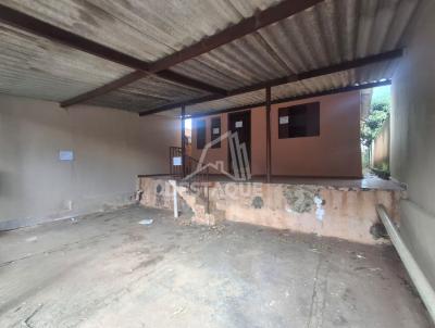 Casa para Venda, em Regente Feij�, bairro Vila Xavier, 3 dormit�rios, 1 banheiro, 1 vaga