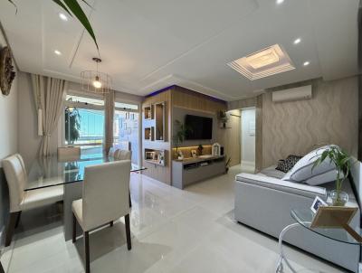 Apartamento para Venda, em S�o Jos�, bairro Floresta, 3 dormit�rios, 2 banheiros, 1 su�te, 2 vagas