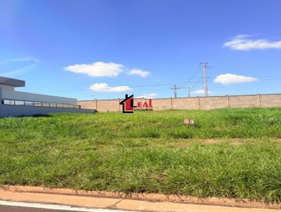 Terreno para Venda, em Presidente Prudente, bairro CONDOMINIO RESIDENCIAL DAMHA BELVEDERE