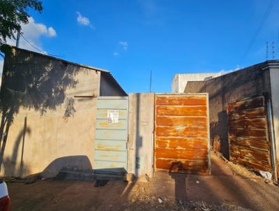 Kitnet para Venda, em Rio Verde, bairro Residencial dos Buritis, 1 banheiro