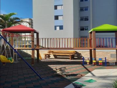 Apartamento para Venda, em Santo Andr�, bairro Vila Luzita, 3 dormit�rios, 1 banheiro, 1 vaga