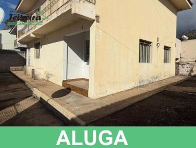 Apartamento para Loca��o, em Jaguaria�va, bairro Cidade Alta, 2 dormit�rios, 1 banheiro, 1 vaga