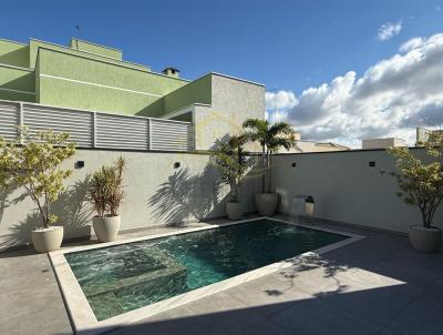 Casa em Condom�nio para Venda, em Sorocaba, bairro Ibiti Royal Park, 3 dormit�rios, 5 banheiros, 3 su�tes, 4 vagas