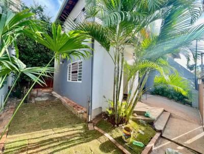 Casa para Venda, em Contagem, bairro Parque Recreio, 3 dormit�rios, 2 banheiros, 1 su�te, 2 vagas