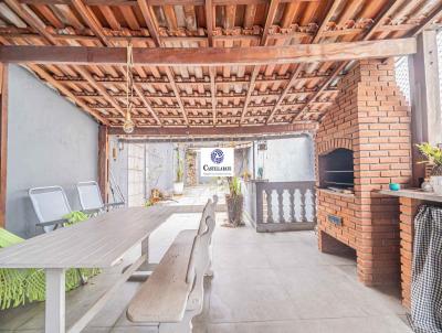 Casa / Sobrado para Venda, em S�o Paulo, bairro Jardim Monte Kemel, 3 dormit�rios, 4 banheiros, 1 su�te, 3 vagas