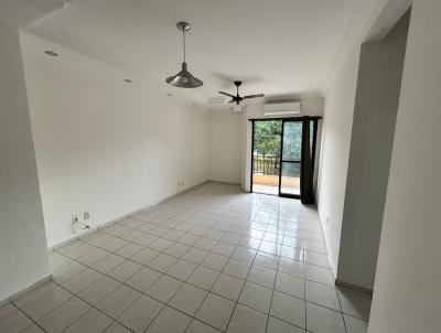 Apartamento para Loca��o, em Ribeir�o Preto, bairro Parque Residencial Lagoinha, 3 dormit�rios, 2 banheiros, 1 su�te, 1 vaga