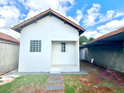 Casa para Venda, em Chapad�o do Sul, bairro Bairro Sibipiruna, 4 dormit�rios, 2 banheiros