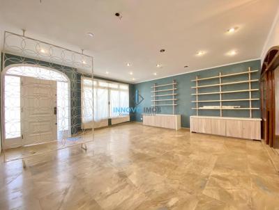Casa para Loca��o, em Santos, bairro Gonzaga, 4 dormit�rios, 3 banheiros, 1 su�te, 3 vagas