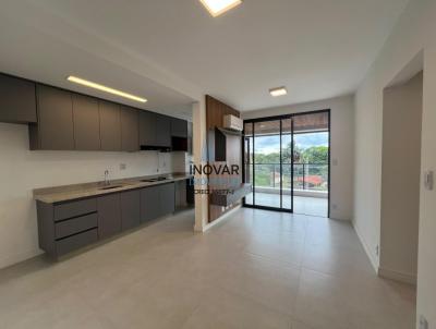 Apartamento para Loca��o, em S�o Jos� do Rio Preto, bairro iguatemi, 2 dormit�rios, 3 banheiros, 2 su�tes, 1 vaga