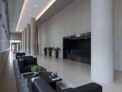 Apartamento para Loca��o, em S�o Paulo, bairro Brooklin Paulista, 2 dormit�rios, 3 banheiros, 1 su�te, 2 vagas